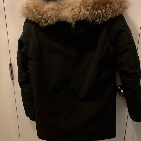 Men’s Canada goose coat - Picture 4 of 11
